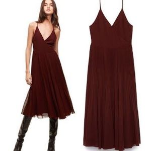 Aritiza Beaune Dress -as worn by Meghan Markle!